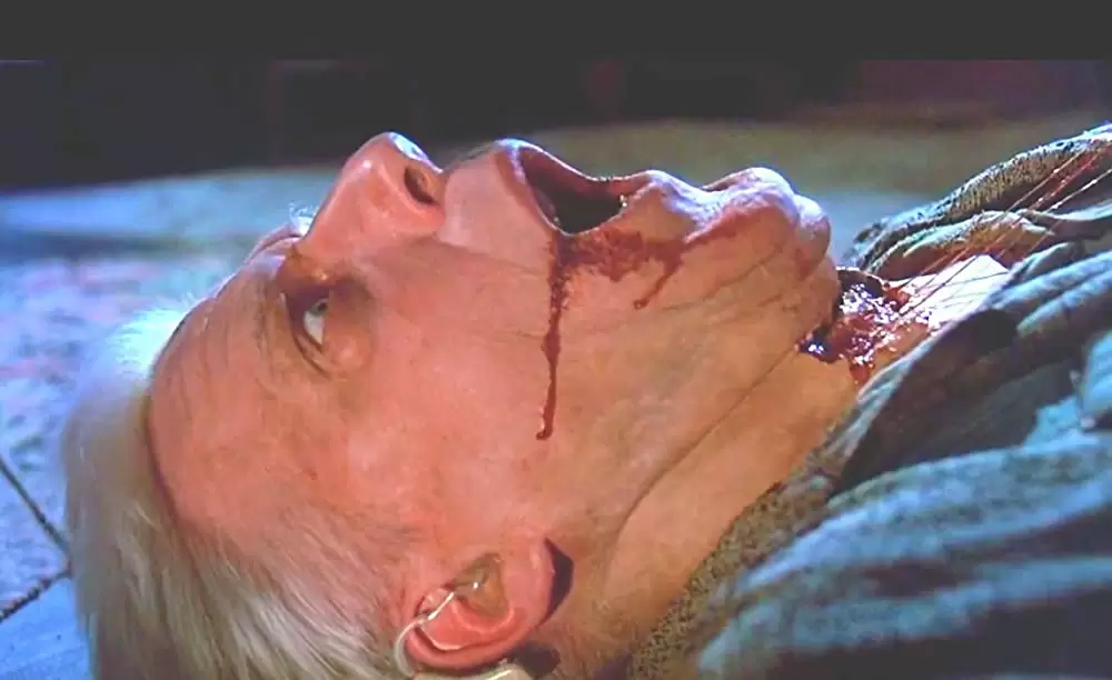 ペット・セメタリーの画像