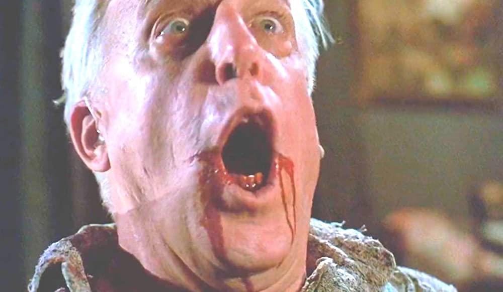 ペット・セメタリーの画像