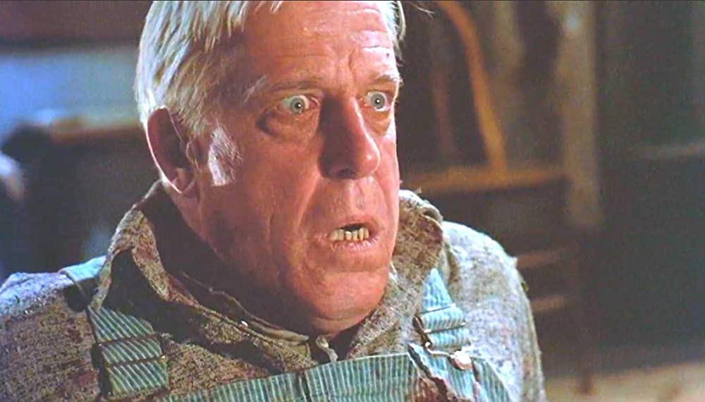 ペット・セメタリーの画像