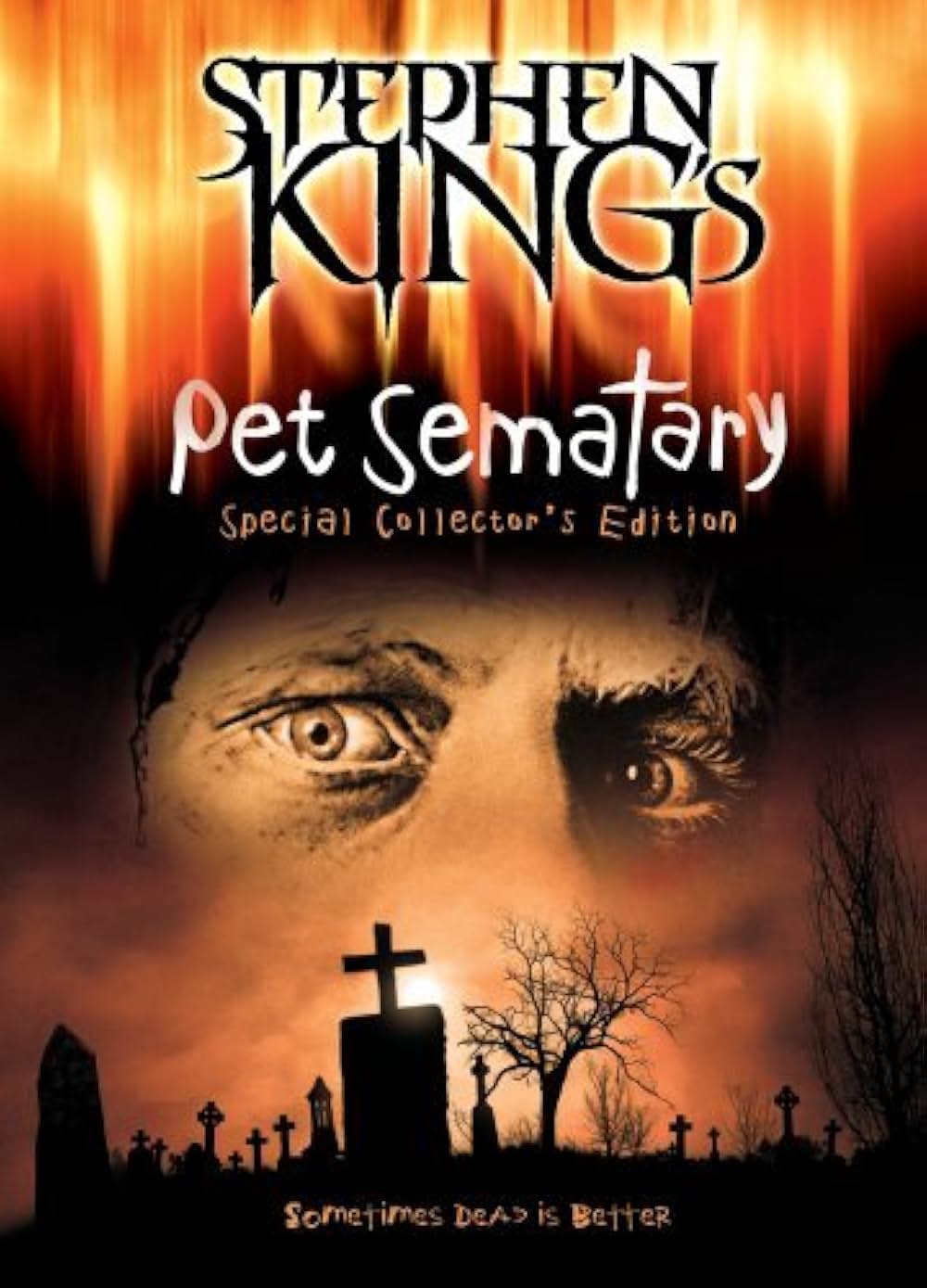 ペット・セメタリーの画像