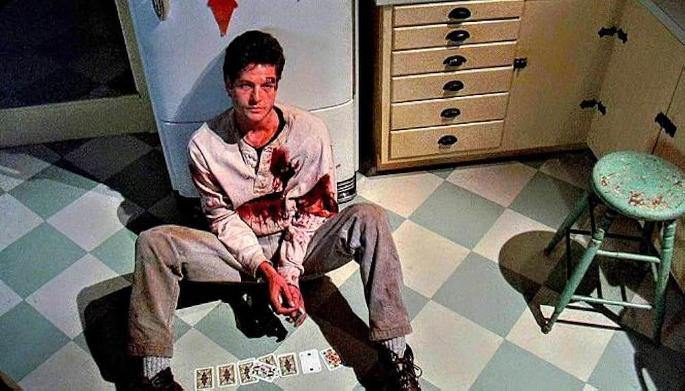 ペット・セメタリーの画像