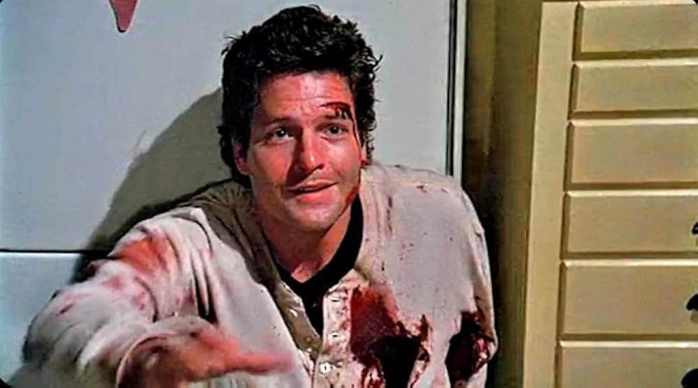 ペット・セメタリーの画像