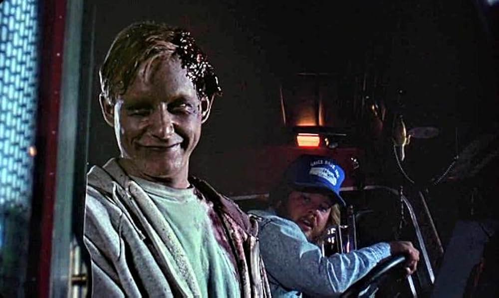 ペット・セメタリーの画像