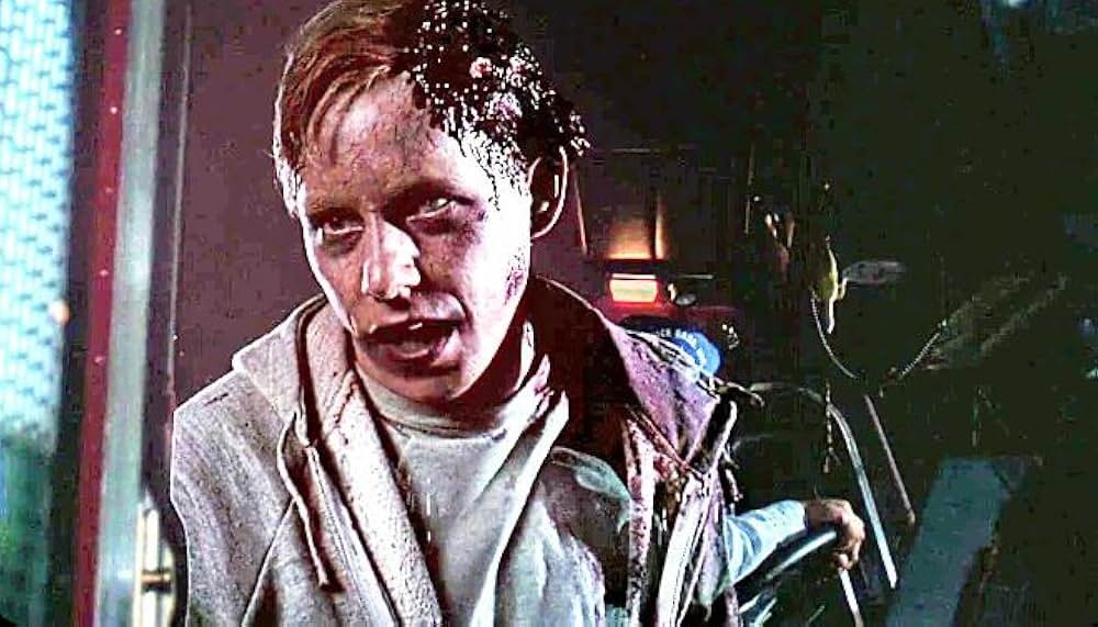 ペット・セメタリーの画像