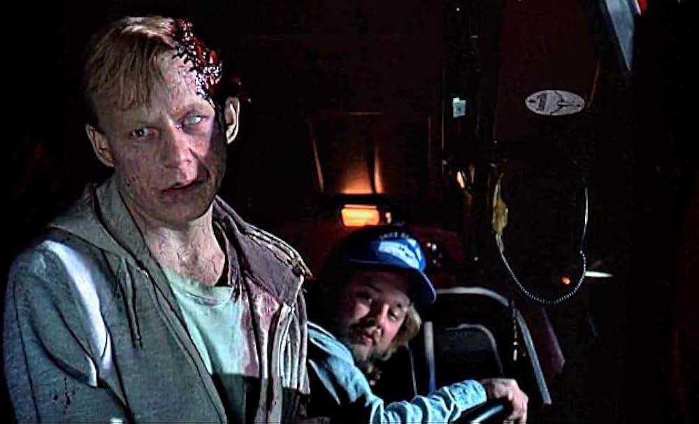 ペット・セメタリーの画像