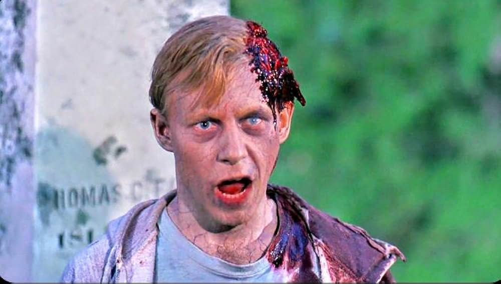 ペット・セメタリーの画像