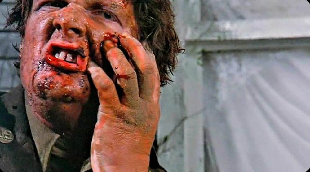 ペット・セメタリーの画像