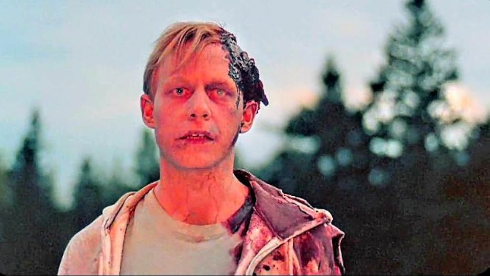 ペット・セメタリーの画像