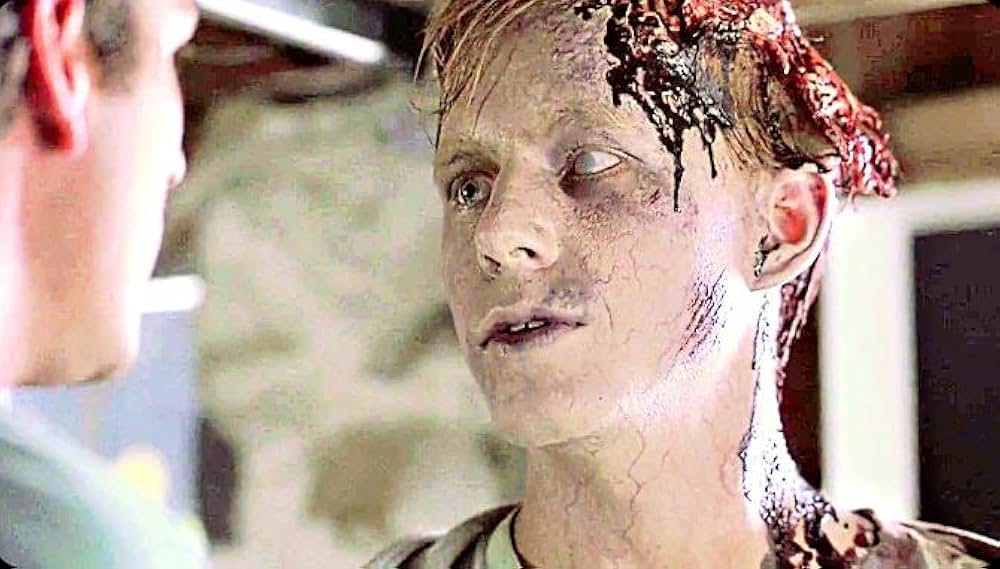 ペット・セメタリーの画像