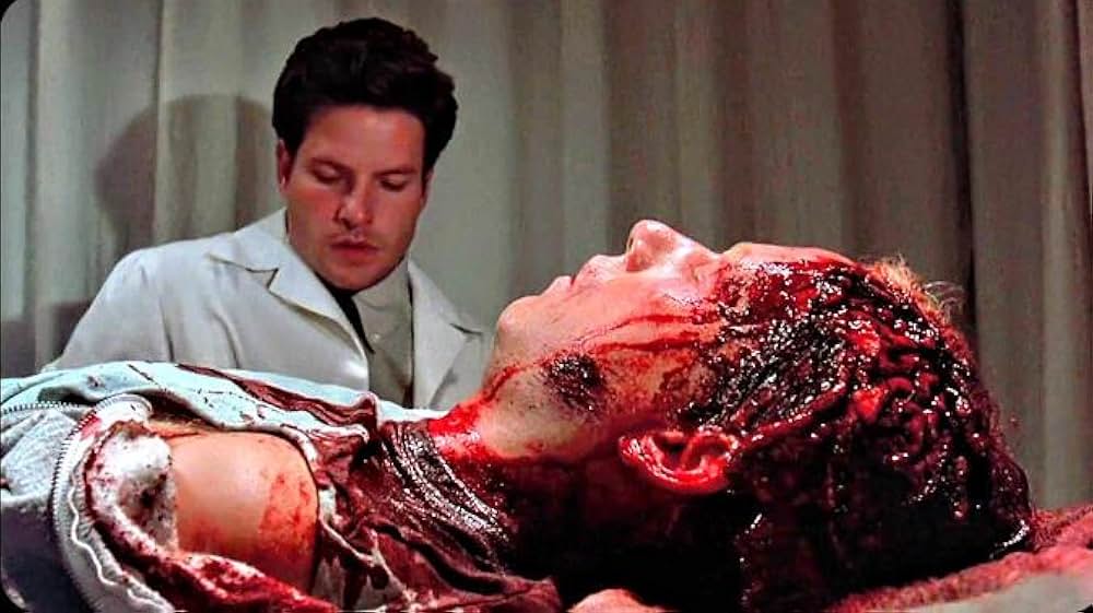 ペット・セメタリーの画像