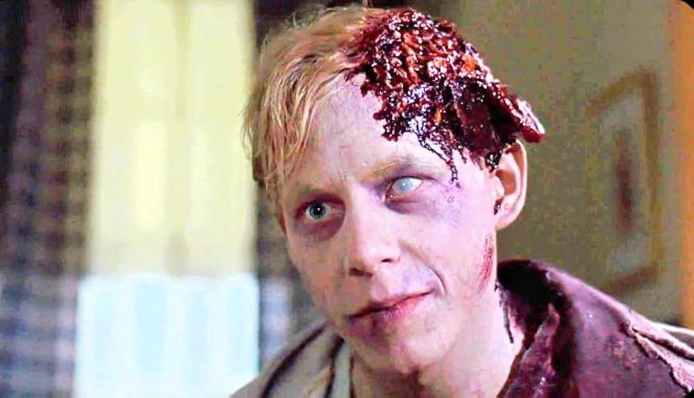 ペット・セメタリーの画像