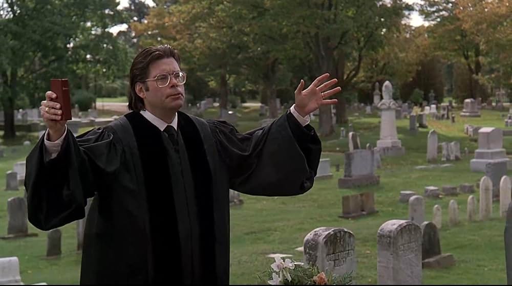 ペット・セメタリーの画像