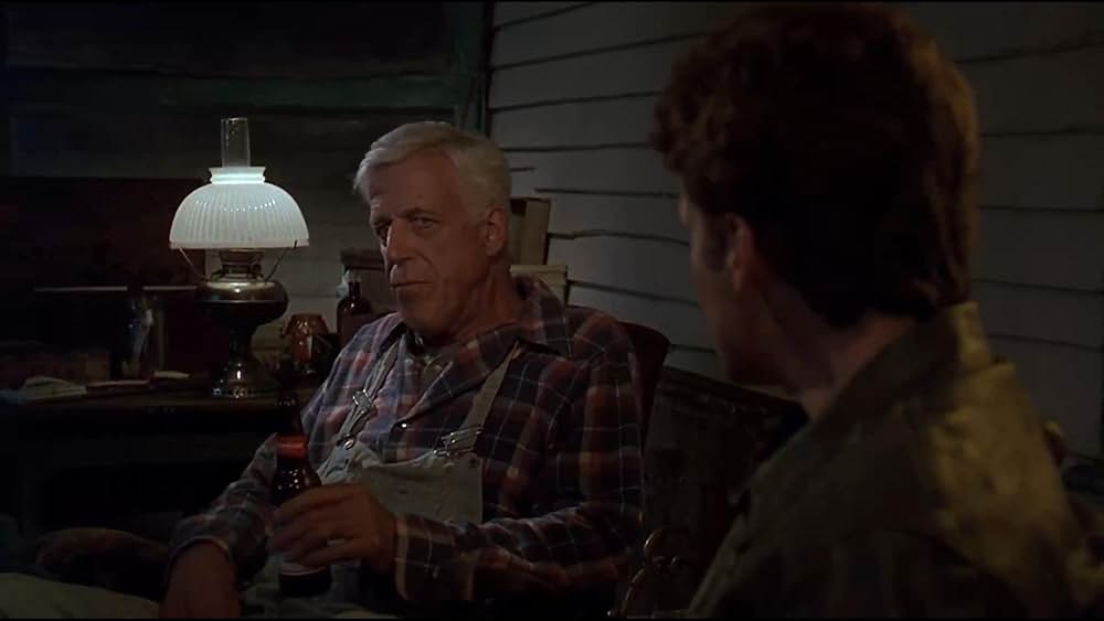 ペット・セメタリーの画像