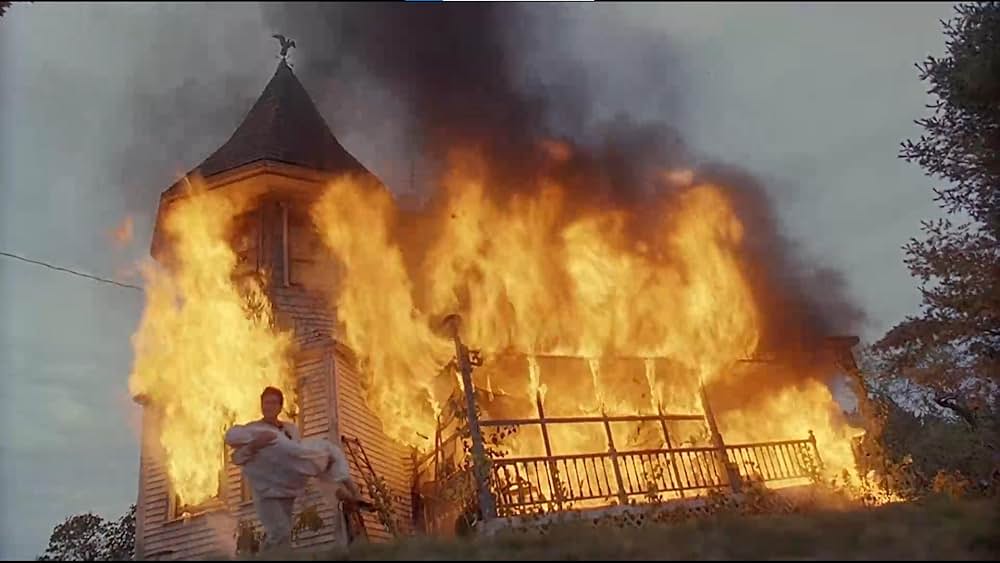 ペット・セメタリーの画像