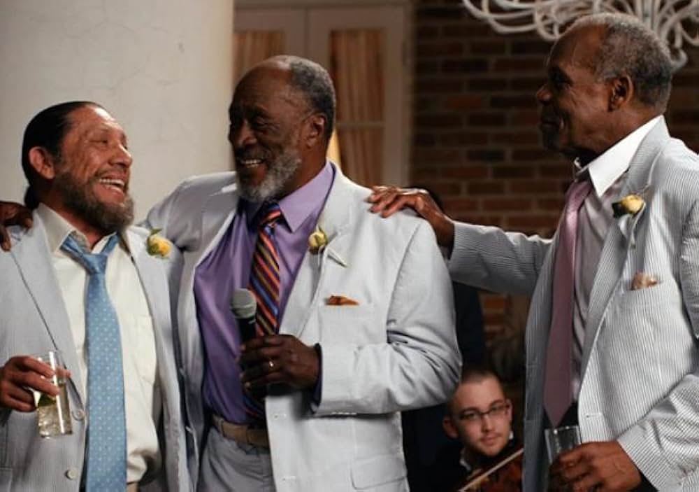 バッド・アス マッド・リベンジの画像