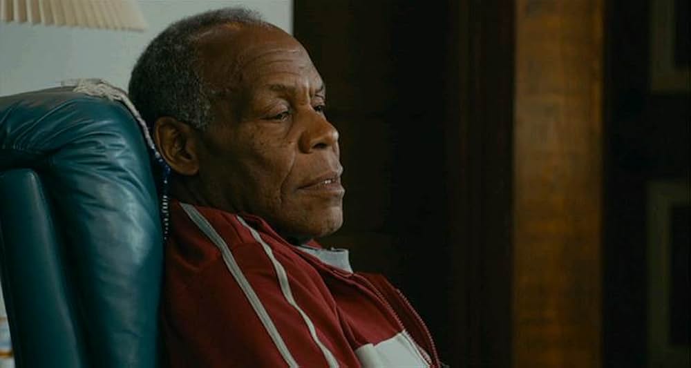 バッド・アス マッド・リベンジの画像