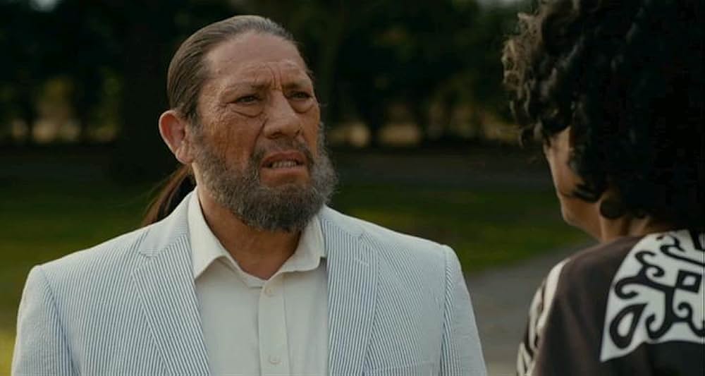 バッド・アス マッド・リベンジの画像