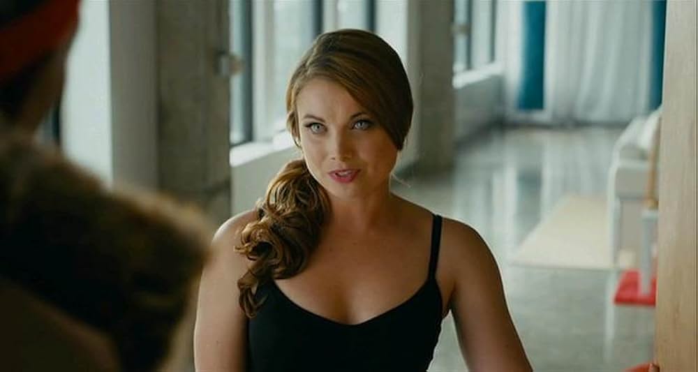 バッド・アス マッド・リベンジの画像