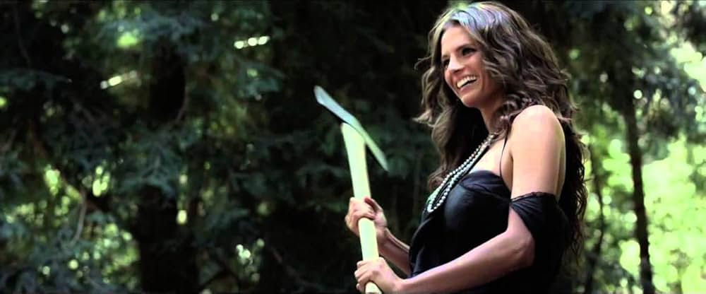 ビッグ・サー（原題）の画像