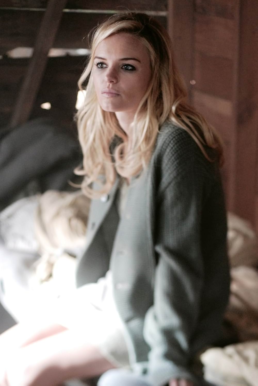 ビッグ・サー（原題）の画像