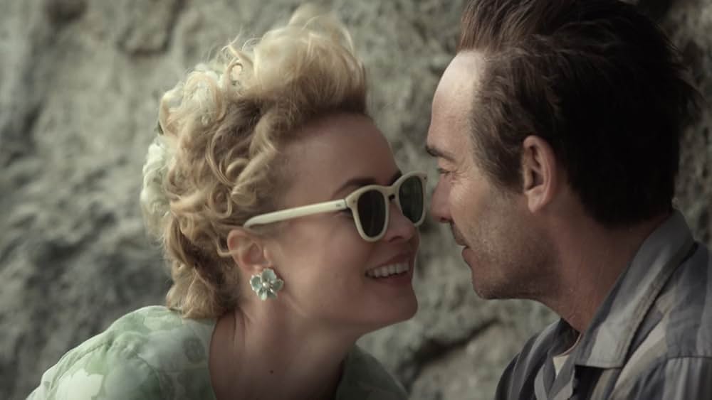 ビッグ・サー（原題）の画像