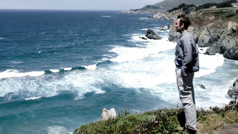 ビッグ・サー（原題）の画像