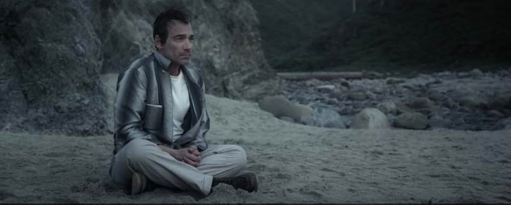 ビッグ・サー（原題）の画像