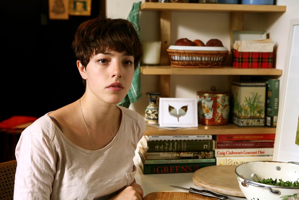 Nobody Walks（原題）の画像