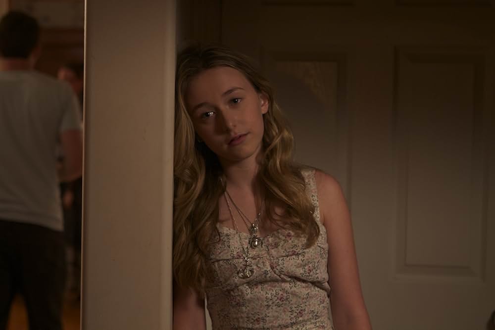 Nobody Walks（原題）の画像