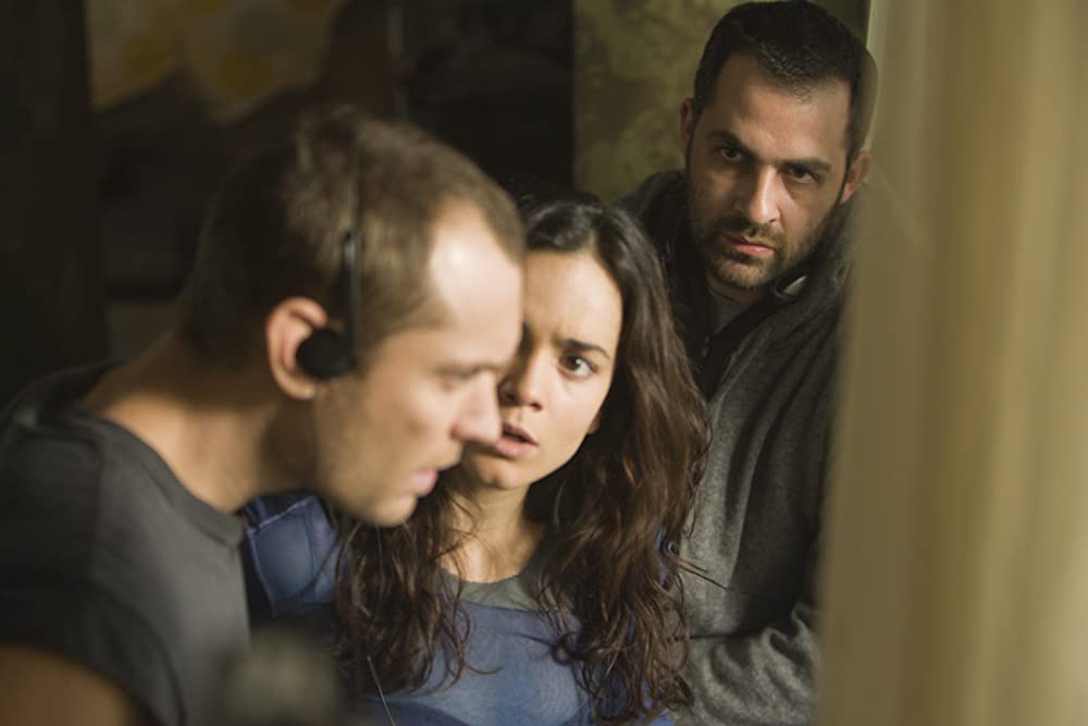 レポゼッション・メンの画像