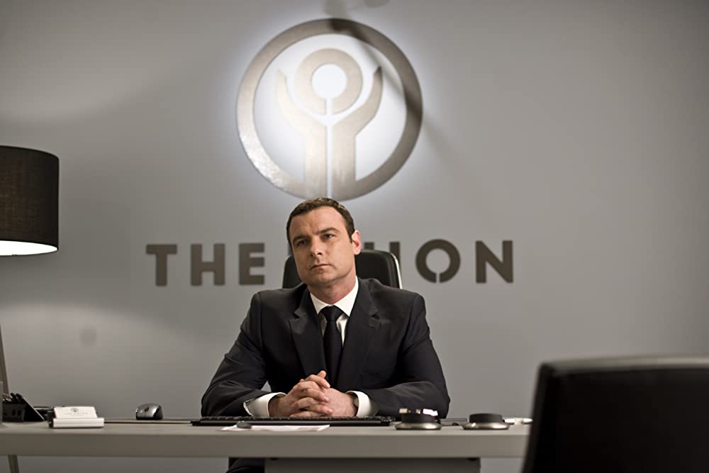 レポゼッション・メンの画像