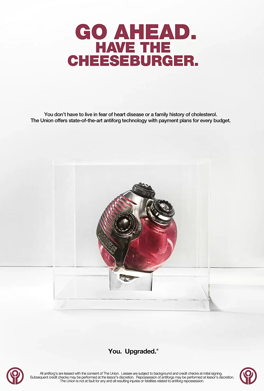 レポゼッション・メンの画像