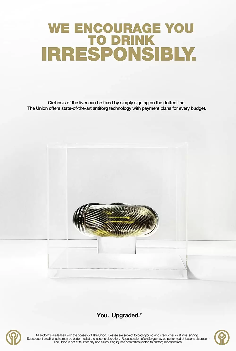 レポゼッション・メンの画像