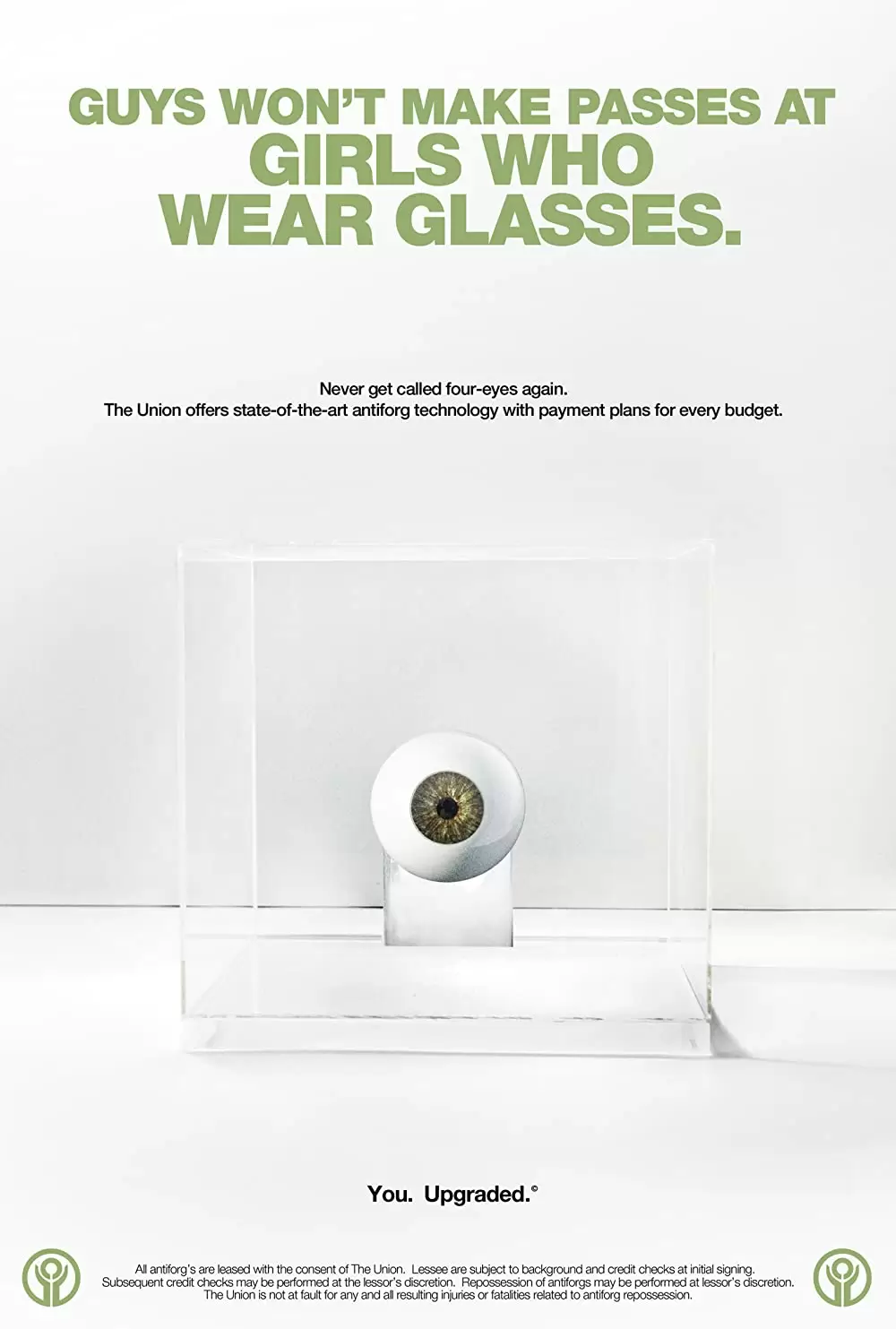 レポゼッション・メンの画像