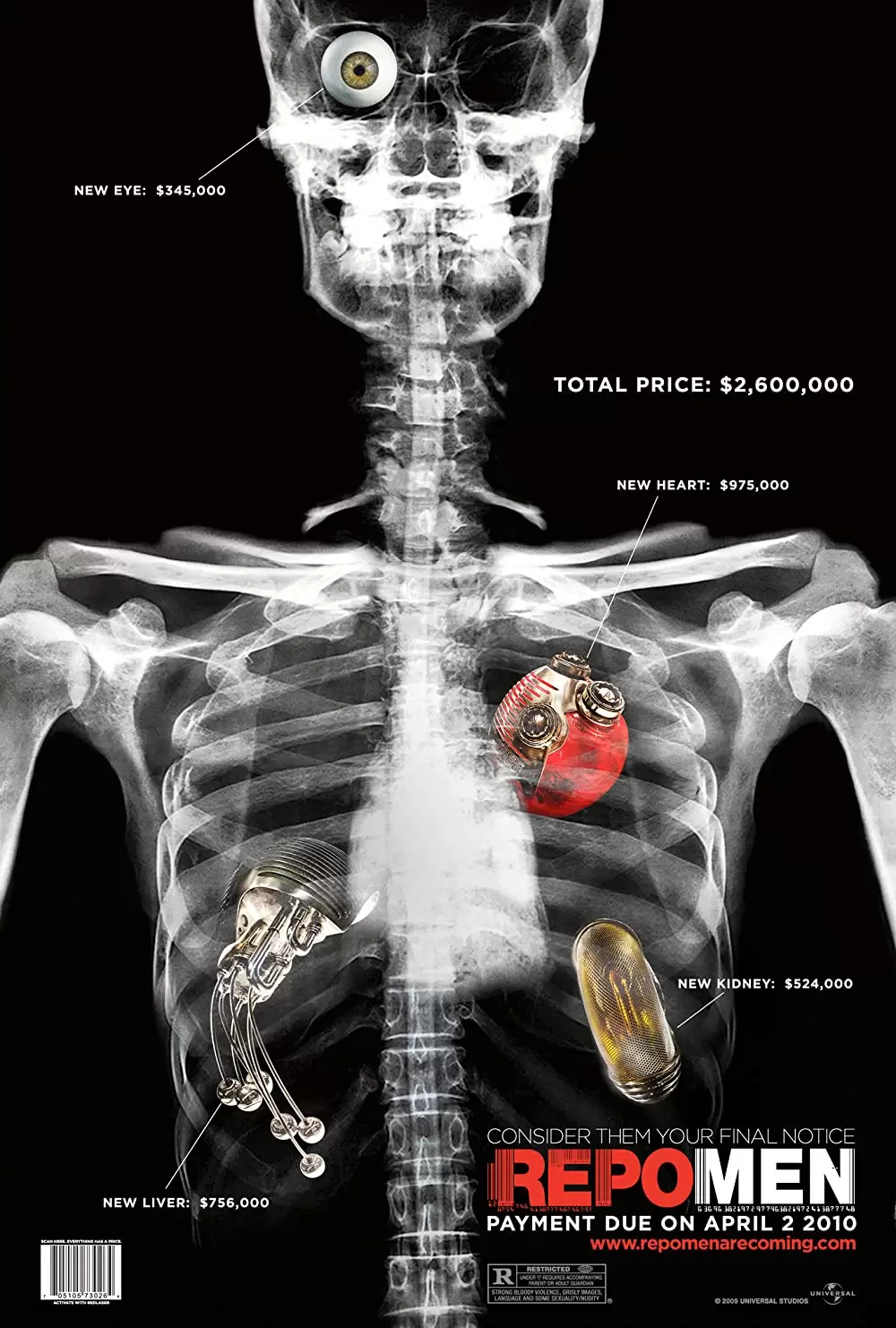 レポゼッション・メンの画像