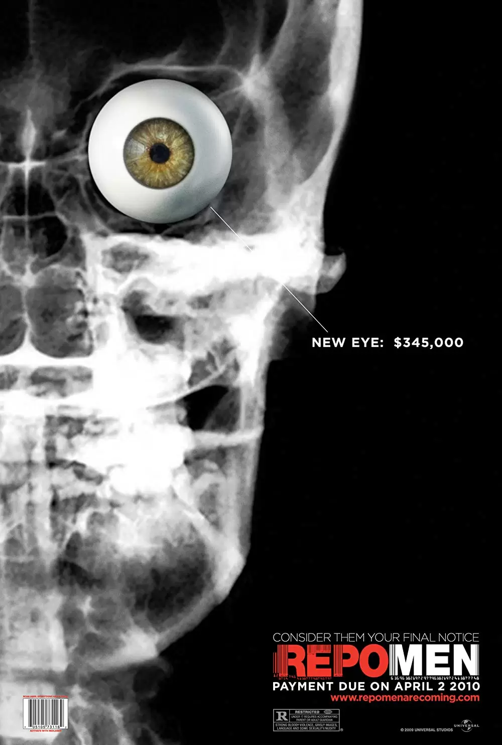 レポゼッション・メンの画像