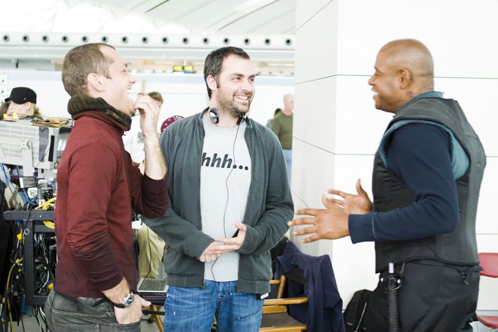 レポゼッション・メンの画像