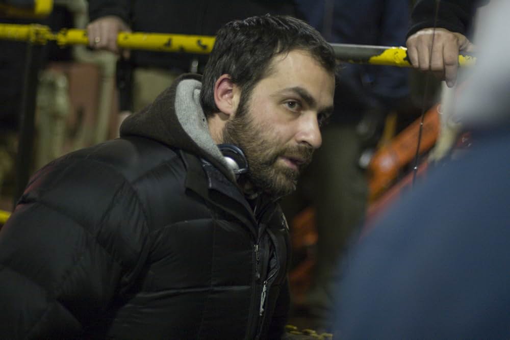 レポゼッション・メンの画像