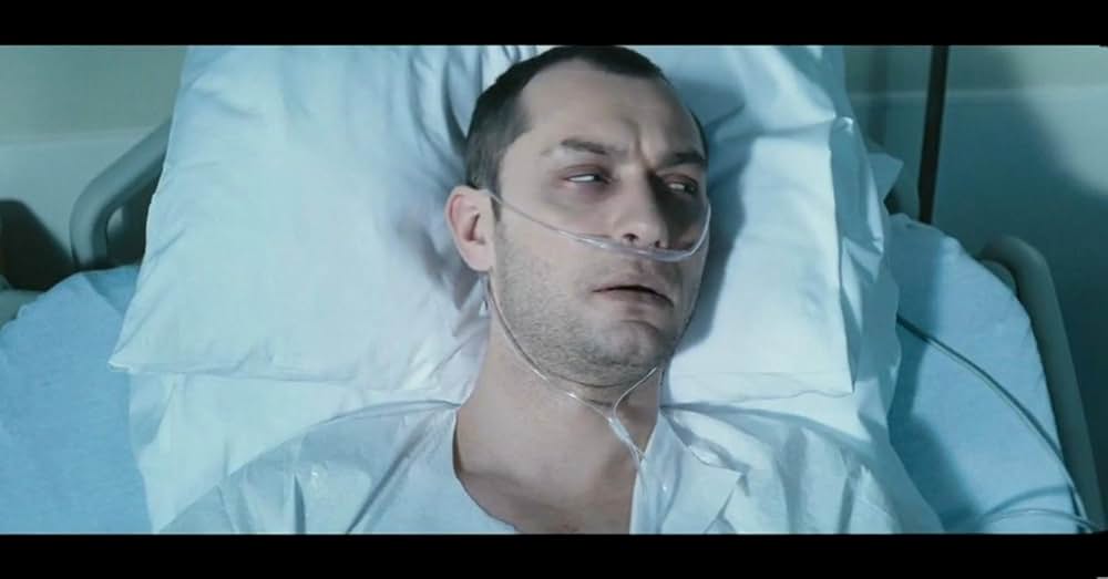 レポゼッション・メンの画像