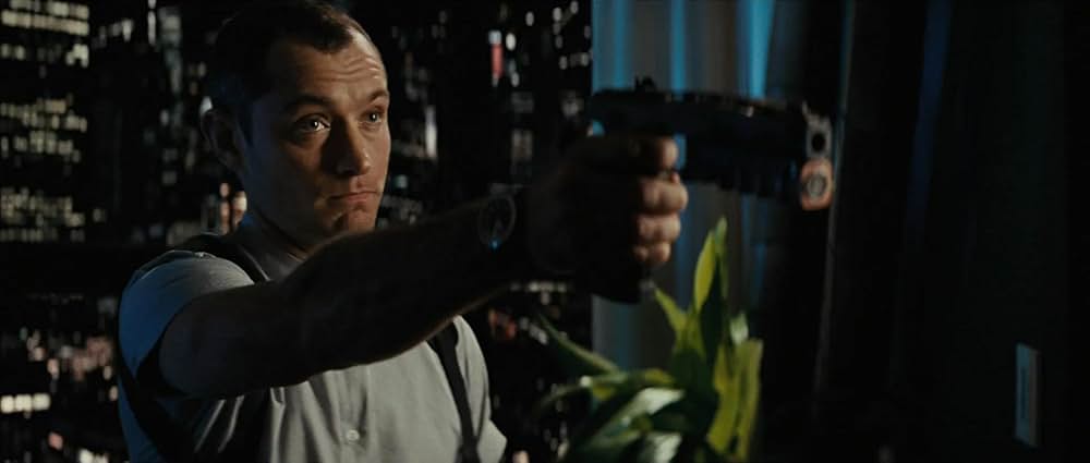 レポゼッション・メンの画像