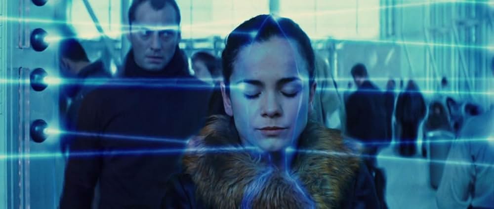 レポゼッション・メンの画像