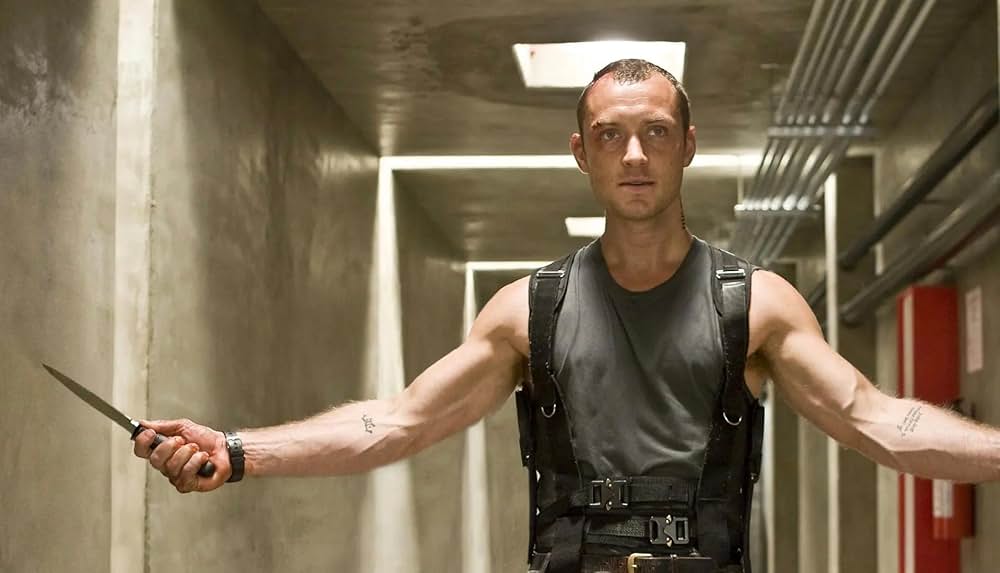 レポゼッション・メンの画像