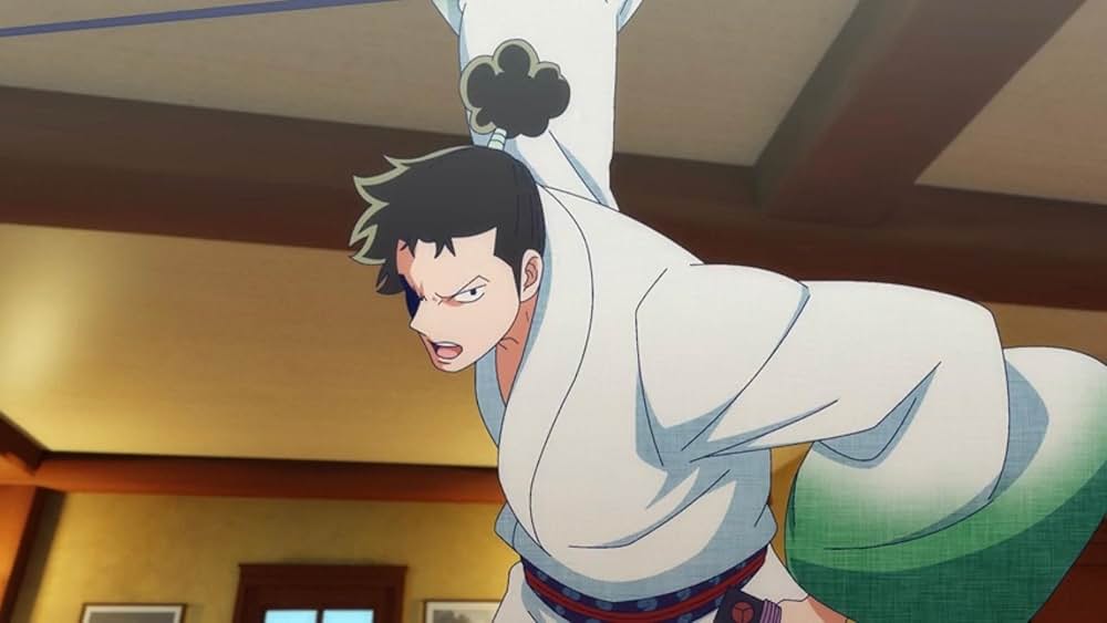 MONSTERS 一百三情飛龍侍極の画像