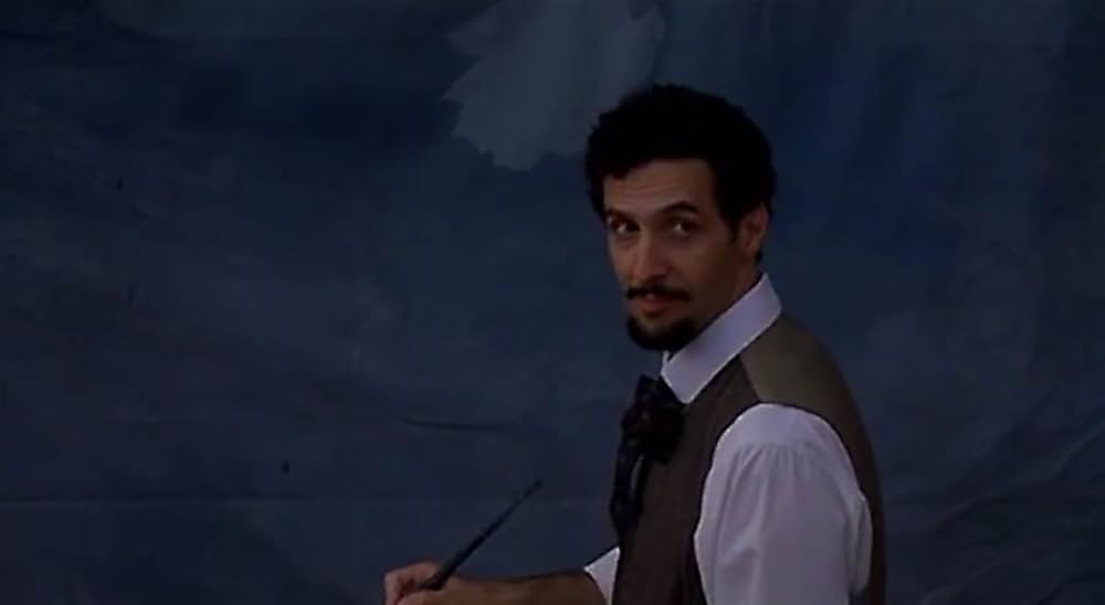 天井桟敷のみだらな人々の画像