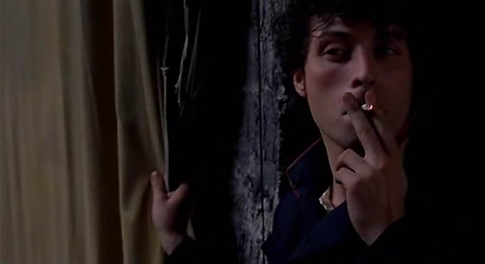 天井桟敷のみだらな人々の画像