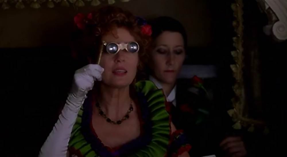 天井桟敷のみだらな人々の画像