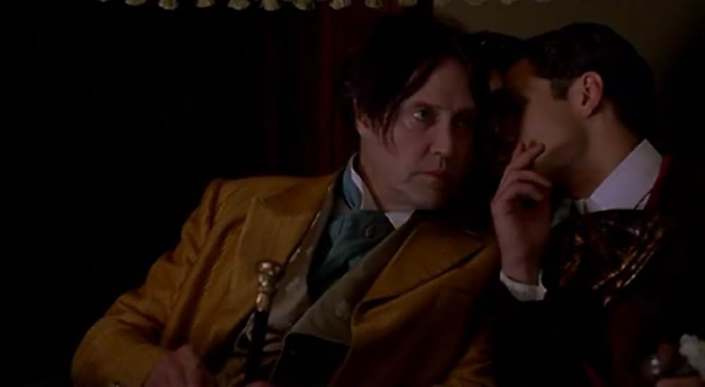 天井桟敷のみだらな人々の画像