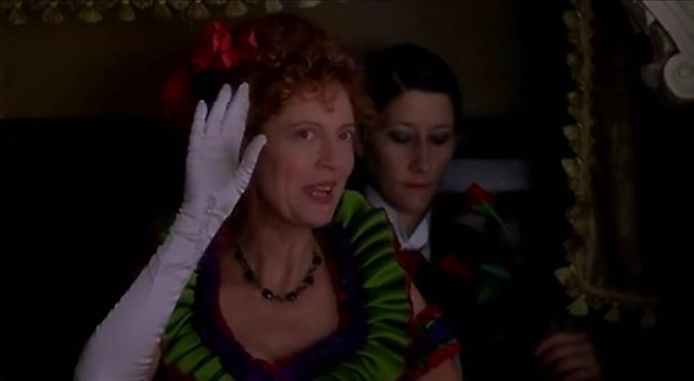 天井桟敷のみだらな人々の画像