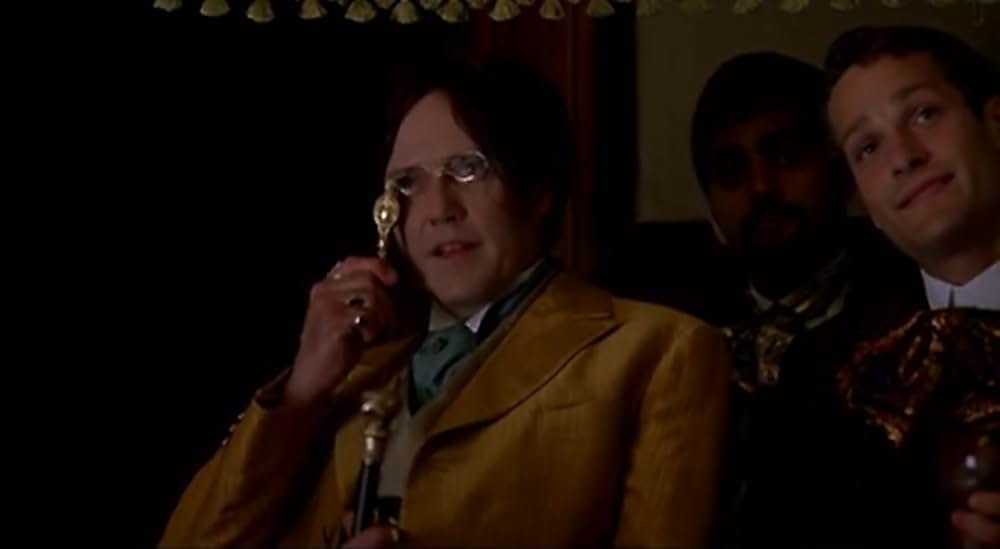 天井桟敷のみだらな人々の画像