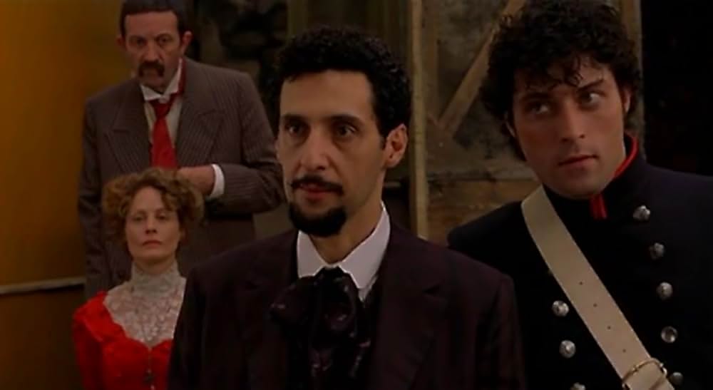 天井桟敷のみだらな人々の画像